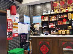 -刘妈菜馆(磁器口店)