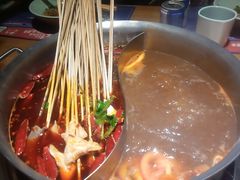 -耍哥串串香(香月湖店)