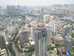 -地王国际商会中心