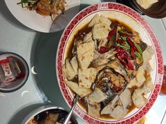 -旺顺阁鱼头泡饼(常营店)