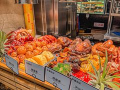 -韩盛·盛江山自助料理(中街大悦城黑金店)