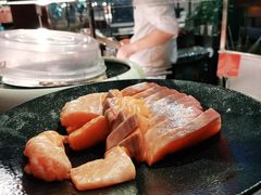 -The COOK·厨餐厅·自助餐(浦东嘉里大酒店)