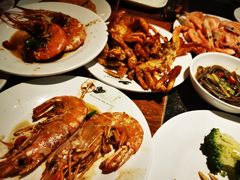 -汉巴味德(大悦城店)