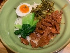 -和府捞面(壹方天地店)