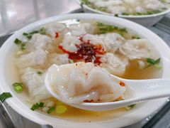-汪家馄饨(集庆路店)
