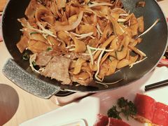 -避风塘(宝山万达店)