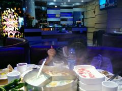 -蒙肥羊·酸汤潮牛·鲜牛肉火锅烤肉自助(岗顶店)