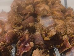 -通海俄式烧烤·俄罗斯大串(嵩山路店)