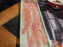 -袍家大院重庆火锅(文安路店)
