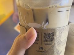 -麦当劳(杭州西湖银泰百货店)