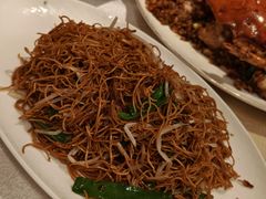-喜记避风塘炒辣蟹(旗舰店)