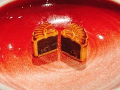 -北京王府井希尔顿酒店·秦唐中餐厅Chynna