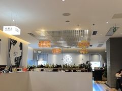 -卡朋西餐(铂顿城店)