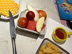 -豪客来牛排(伟诚广场店)