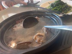 -茶油香闽南菜·花园餐厅(前埔店)