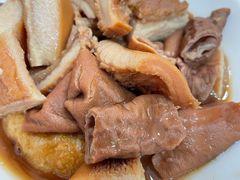 -韦记牛杂汤(清晖园店)