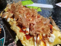 -弓二·烧鸟居酒屋(财富购物中心店)