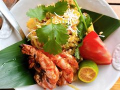 -三亚艾迪逊酒店·海滩烧烤 BARBACOA·现场乐队·浪漫晚餐·烧烤海鲜