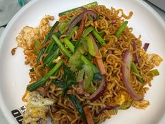 -No.DD戳子烧烤·江湖菜(北京总店)
