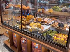 -PAPER STONE BAKERY(天环店)