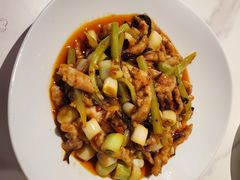 -江城北都·盐帮川菜(南国北都店)