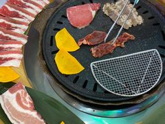 -玄希浪漫厨房·韩料烤肉(湖滨银泰in77店)