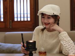 -隐溪茶馆(静安寺店)