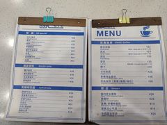 -OZ cafe(南昌路店)
