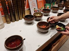 -呷哺呷哺 黄金牧场 (中发百旺店)