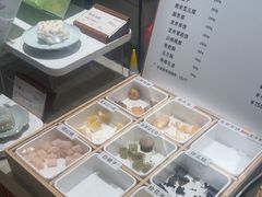 -阮大兴糕团(滨江宝龙店)