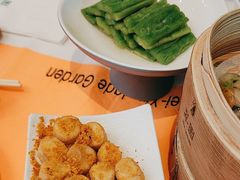 -美心·翠园(港汇恒隆广场店)