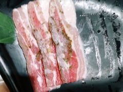-韩宫宴炭火烤肉(昆山金鹰店)