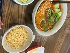 -李先生牛肉面大王(马栏店)