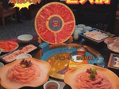 -吼堂老火锅(万寿宫店)