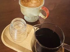-福嗝er 咖啡&精酿餐吧(东四店)
