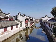 -召稼楼古镇