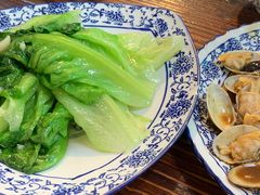 -醉壹号海鲜大排档·老厦门特色菜(厦门美食地标店)