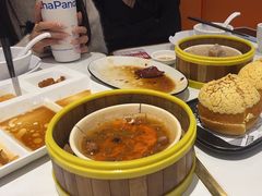 -嘉味港式餐厅(海门大有境店)