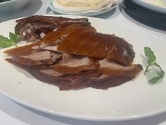 -东门烤鸭店(鼓楼店)