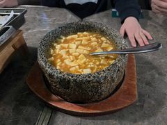 -绿茶餐厅(天津天河城店)