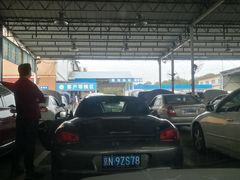 -京西五环检测场