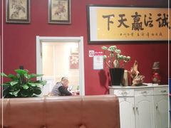 -晚归月亮湾私家菜(临邑路店)