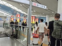 -长沙黄花国际机场-T1航站楼