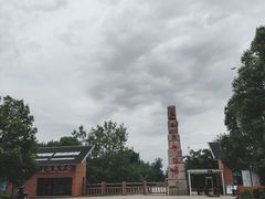 -中国扬子鳄村