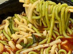 -姐弟俩土豆粉(西安小寨店)