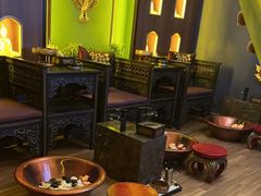 -泰王玺·正宗泰式按摩SPA(九霄店)