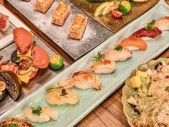 -王氏炉匠·烧鸟放题自助(三里屯店)