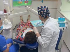 -大连美琳达联合口腔