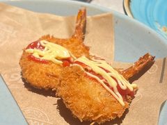 -半秋山西餐厅(宜昌大洋店)