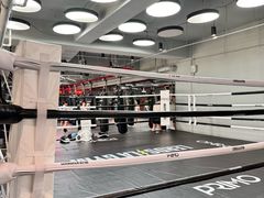 -花环泰拳·勒德斯拉泰拳馆(静安店)
